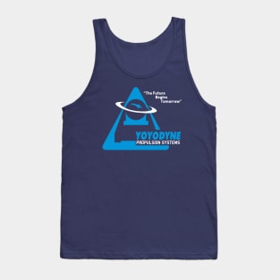 Propulsion systems Tank Top